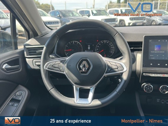 Aperçu de la photo 10 du véhicule RENAULT CLIO V