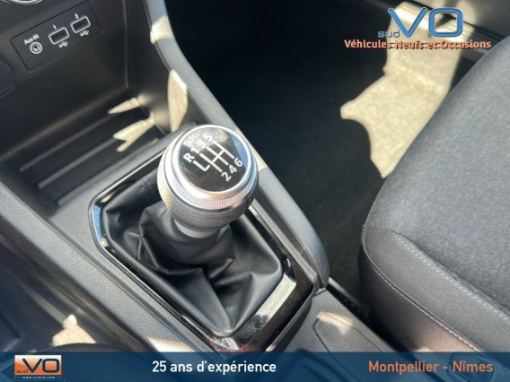 Aperçu de la photo 11 du véhicule RENAULT CLIO V