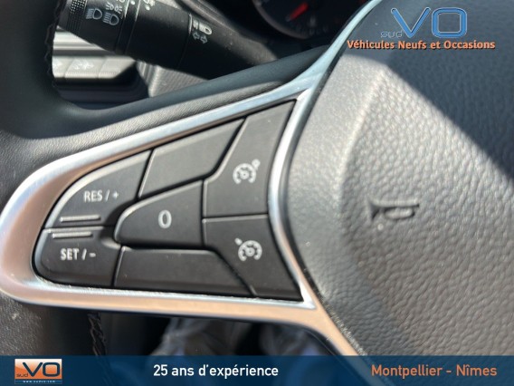 Aperçu de la photo 13 du véhicule RENAULT CLIO V