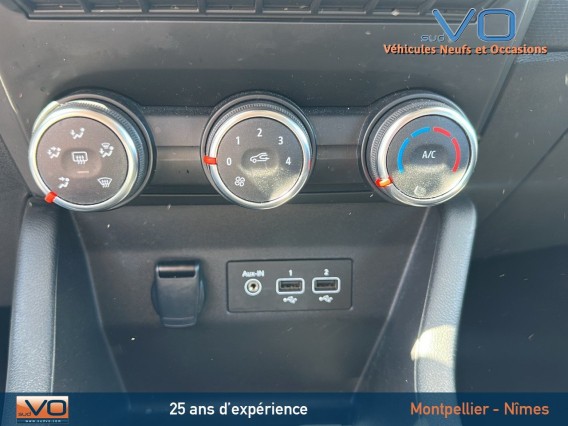 Aperçu de la photo 20 du véhicule RENAULT CLIO V