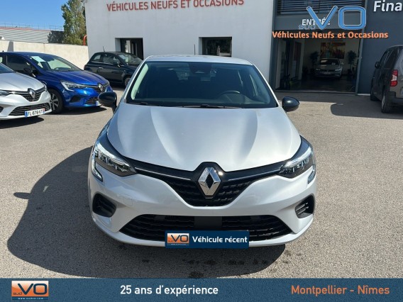 Aperçu de la photo 25 du véhicule RENAULT CLIO V