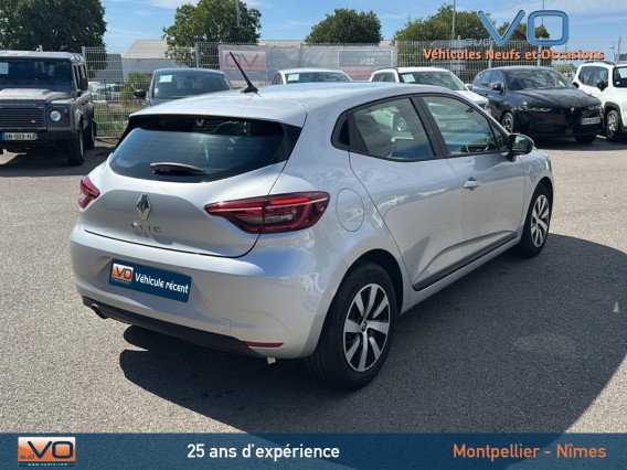 Aperçu de la photo 30 du véhicule RENAULT CLIO V