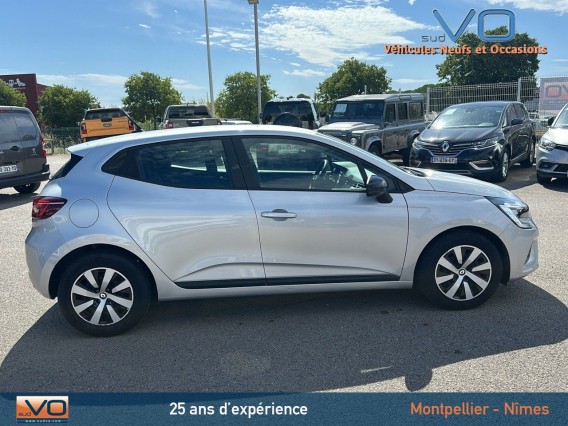 Aperçu de la photo 31 du véhicule RENAULT CLIO V