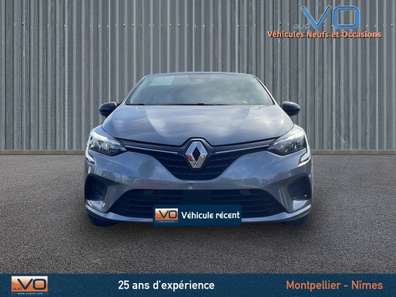 Aperçu de la photo 2 du véhicule RENAULT CLIO V