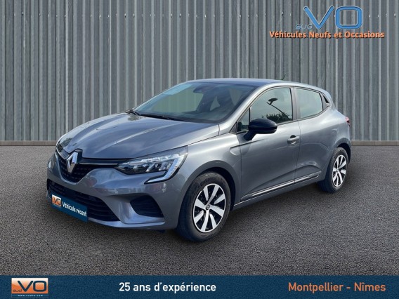 Aperçu de la photo 3 du véhicule RENAULT CLIO V