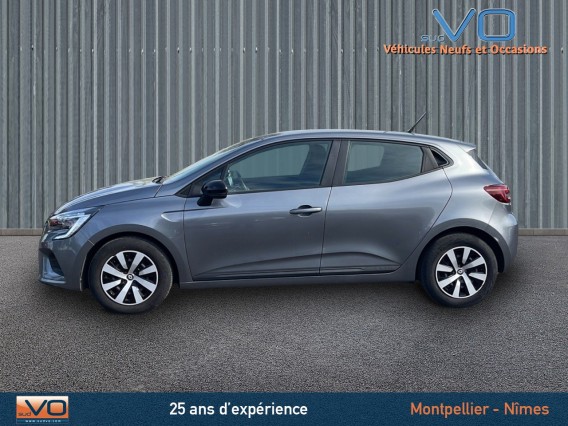 Aperçu de la photo 4 du véhicule RENAULT CLIO V