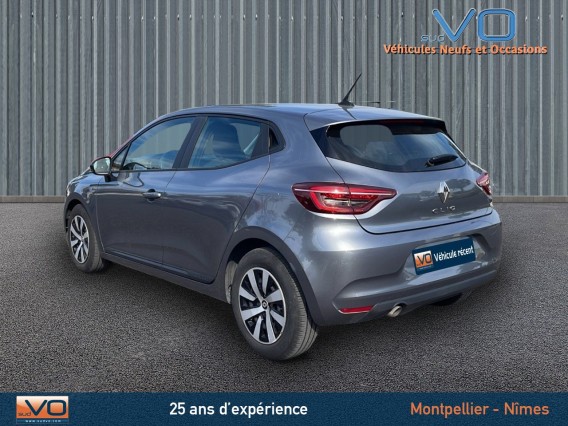 Aperçu de la photo 5 du véhicule RENAULT CLIO V