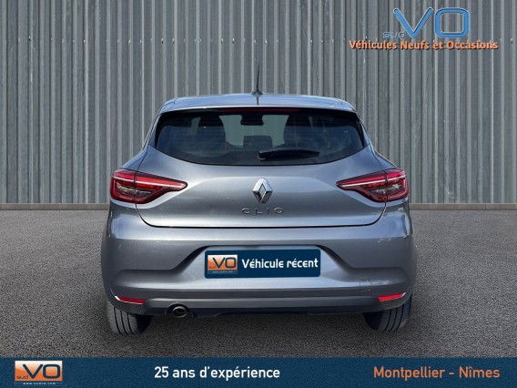 Aperçu de la photo 6 du véhicule RENAULT CLIO V