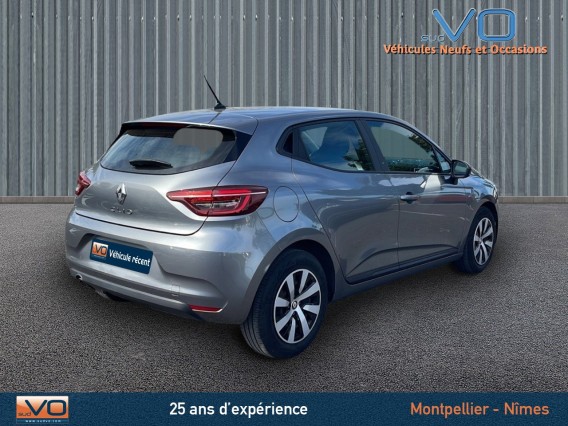 Aperçu de la photo 7 du véhicule RENAULT CLIO V