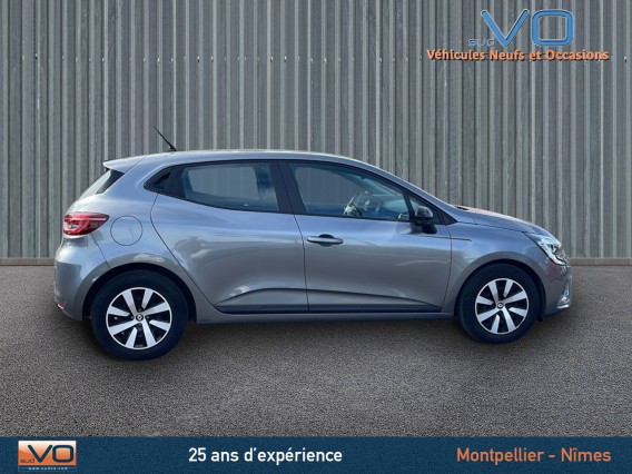 Aperçu de la photo 8 du véhicule RENAULT CLIO V