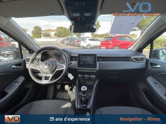 Aperçu de la photo 9 du véhicule RENAULT CLIO V