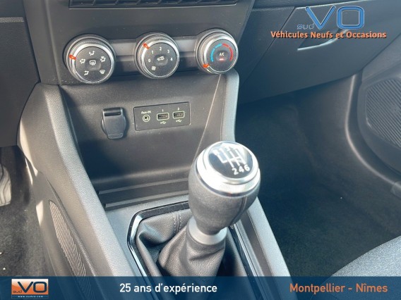 Aperçu de la photo 11 du véhicule RENAULT CLIO V