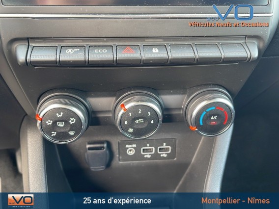 Aperçu de la photo 12 du véhicule RENAULT CLIO V