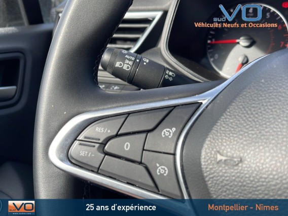 Aperçu de la photo 15 du véhicule RENAULT CLIO V