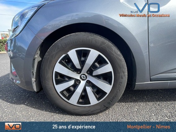 Aperçu de la photo 19 du véhicule RENAULT CLIO V