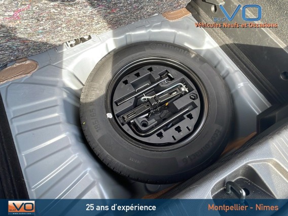 Aperçu de la photo 21 du véhicule RENAULT CLIO V