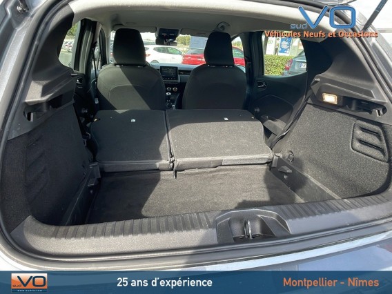 Aperçu de la photo 22 du véhicule RENAULT CLIO V