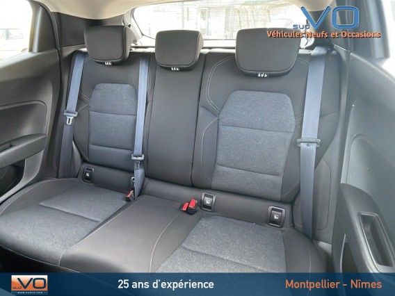 Aperçu de la photo 23 du véhicule RENAULT CLIO V