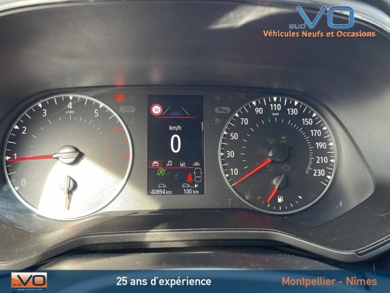 Aperçu de la photo 24 du véhicule RENAULT CLIO V