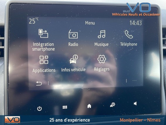 Aperçu de la photo 25 du véhicule RENAULT CLIO V