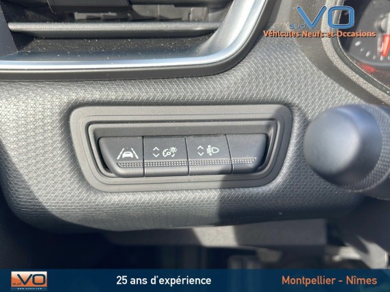 Aperçu de la photo 26 du véhicule RENAULT CLIO V