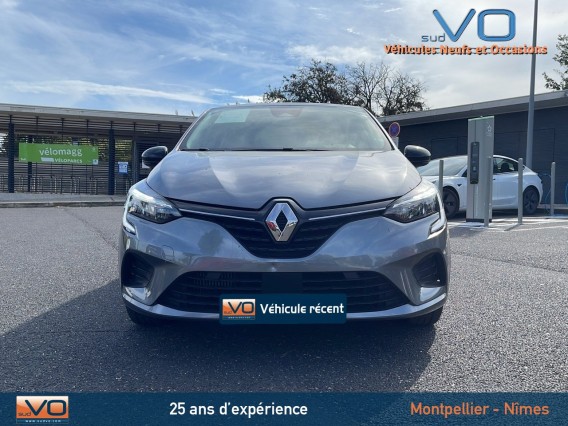 Aperçu de la photo 29 du véhicule RENAULT CLIO V