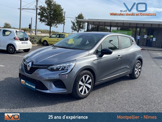 Aperçu de la photo 30 du véhicule RENAULT CLIO V