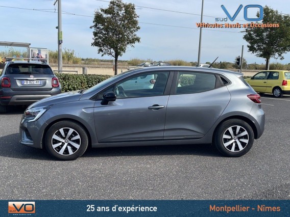 Aperçu de la photo 31 du véhicule RENAULT CLIO V