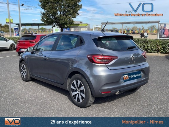 Aperçu de la photo 32 du véhicule RENAULT CLIO V