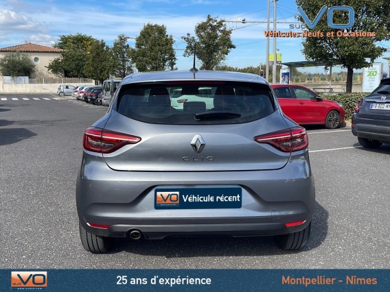 Aperçu de la photo 33 du véhicule RENAULT CLIO V