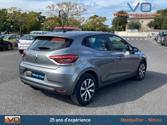 Aperçu de la photo 34 du véhicule RENAULT CLIO V