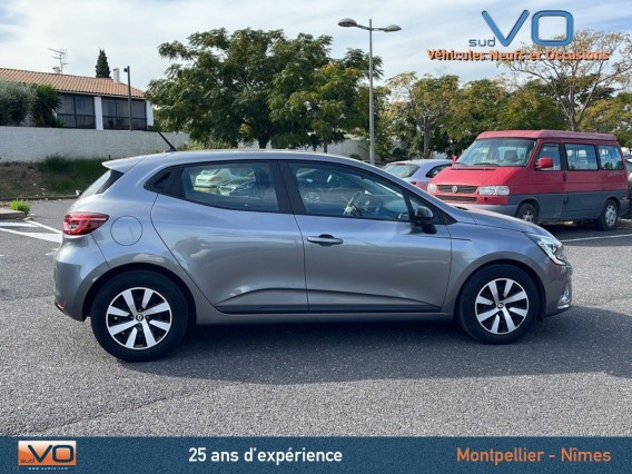 Aperçu de la photo 35 du véhicule RENAULT CLIO V