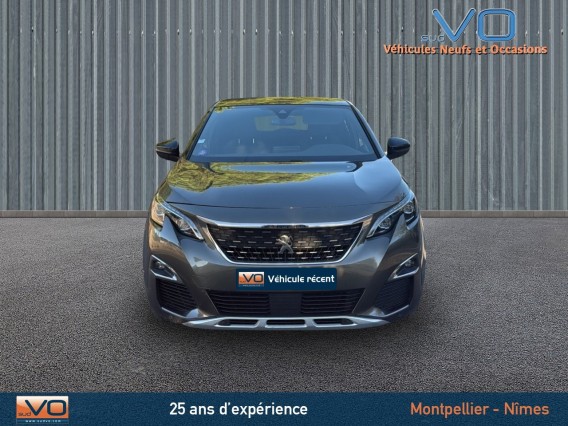 Aperçu de la photo 2 du véhicule PEUGEOT 3008