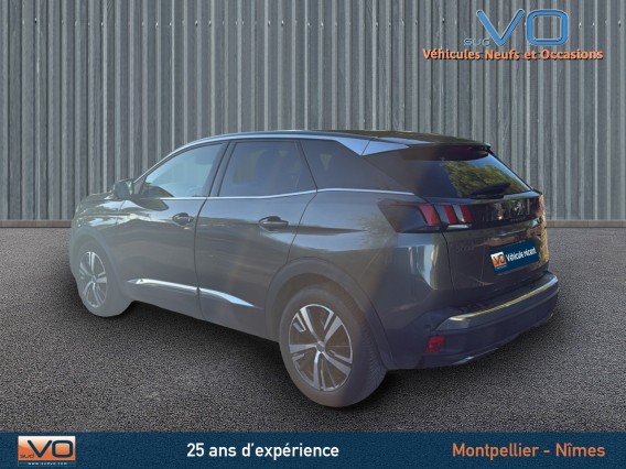 Aperçu de la photo 5 du véhicule PEUGEOT 3008