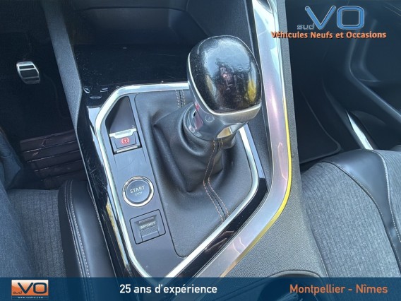 Aperçu de la photo 11 du véhicule PEUGEOT 3008