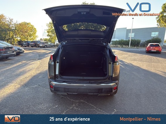 Aperçu de la photo 18 du véhicule PEUGEOT 3008