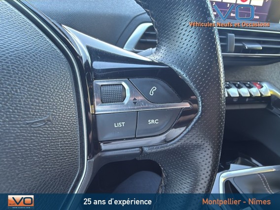 Aperçu de la photo 22 du véhicule PEUGEOT 3008