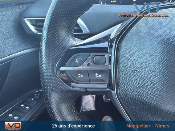 Aperçu de la photo 23 du véhicule PEUGEOT 3008