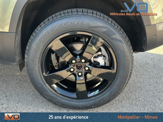 Aperçu de la photo 20 du véhicule LAND-ROVER DEFENDER