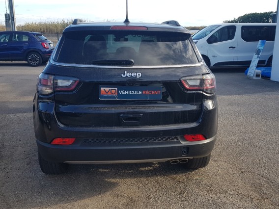 Aperçu de la photo 6 du véhicule JEEP COMPASS