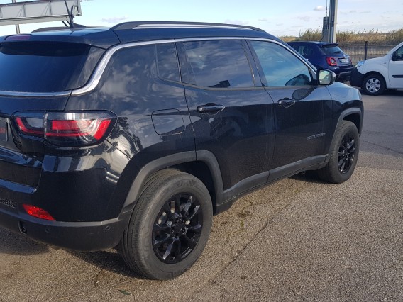 Aperçu de la photo 7 du véhicule JEEP COMPASS