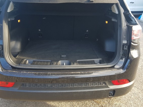 Aperçu de la photo 8 du véhicule JEEP COMPASS