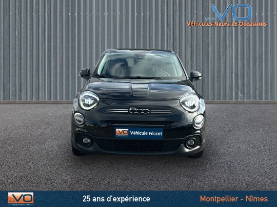 Aperçu de la photo 2 du véhicule FIAT 500X MY23