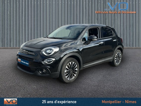 Aperçu de la photo 3 du véhicule FIAT 500X MY23