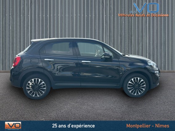 Aperçu de la photo 8 du véhicule FIAT 500X MY23