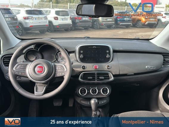 Aperçu de la photo 9 du véhicule FIAT 500X MY23