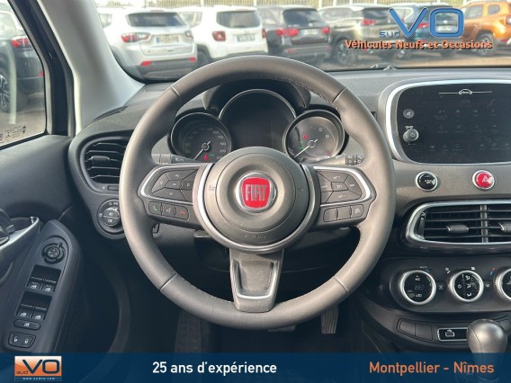 Aperçu de la photo 10 du véhicule FIAT 500X MY23