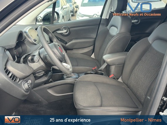 Aperçu de la photo 16 du véhicule FIAT 500X MY23