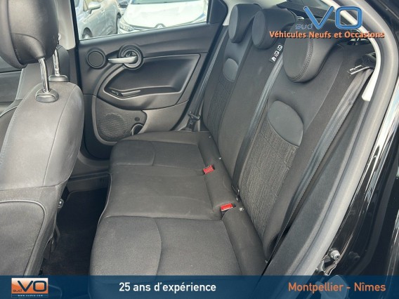 Aperçu de la photo 17 du véhicule FIAT 500X MY23