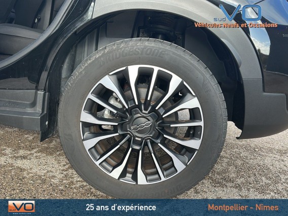 Aperçu de la photo 19 du véhicule FIAT 500X MY23